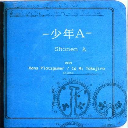 Hans Platzgumer - Shonen A