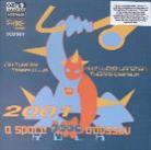 Nik Turner - 2001 A Space Rock Odyssey