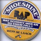 Bap - Shoeshine (Limited Edition)