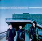 Eskobar - Into Space