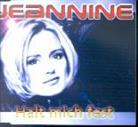 Jeannine - Halt Mich Fest Remix
