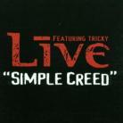 Live - Simple Creed