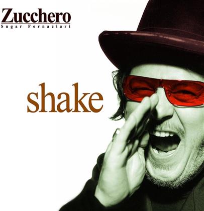 Zucchero - Shake - English Version