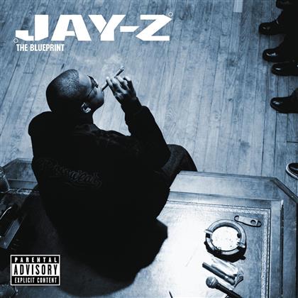 Jay-Z - Blueprint 1