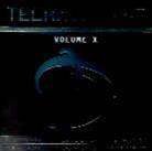 Technodrome - Vol.10