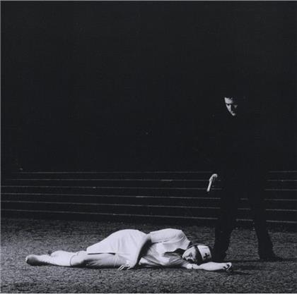 Miss Kittin & The Hacker - First Album