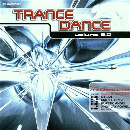 Trance Dance - Various 9 (2 CDs)