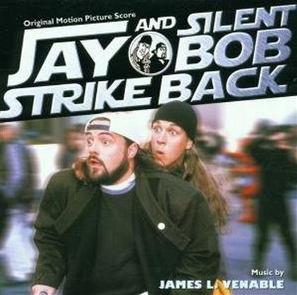 Jay And Silent Bob Strike Back - OST - Score