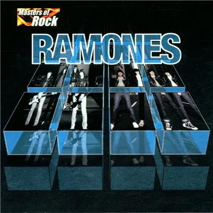 Ramones - Masters Of Rock