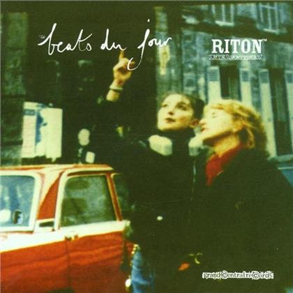 Riton - Beats Du Jour