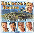 Bielersee Buebe - E Mou Öppis Anders