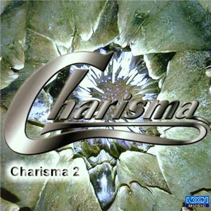 Charisma - 2