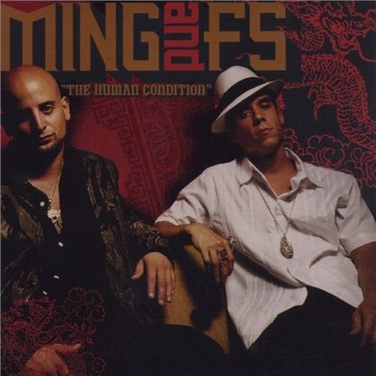 Ming & Fs - Human Condition