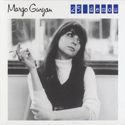 Margo Guryan - 25 Demos
