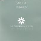 Supermen Lovers - Starlight - Remixes