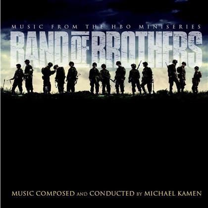 Michael Kamen - Band Of Brothers - OST