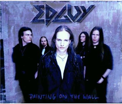 Edguy - Painting On The Wall