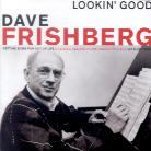 Dave Frishberg - Looking Good (2 CDs)