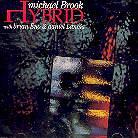 Michael Brook - Hybrid