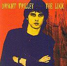 Dwight Twilley - Luck