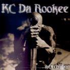 Kc Da Rookee - Nexcalibur