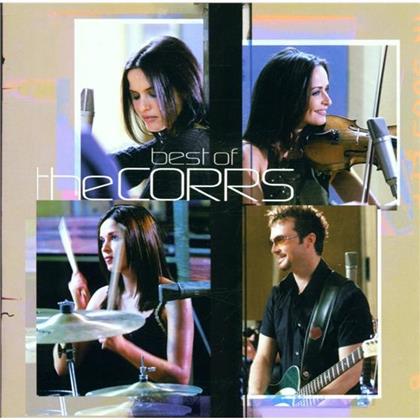The Corrs - Best Of