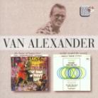 Van Alexander - Swing Staged For Sound