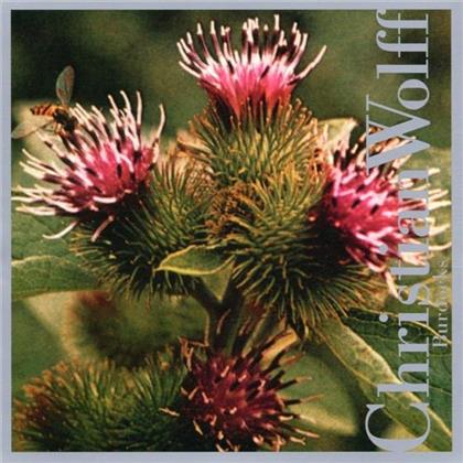 Christian Wolff - Burdocks