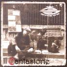 Space One - Il Cantastorie
