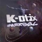 K-Otix - Universal