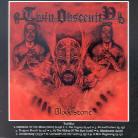Twin Obscenity - Bloodstone