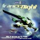Trance Night - Oxa - Vol. 04 Mixed By Dj Pure