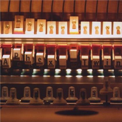 Aphex Twin - Drukqs (2 CDs)