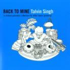 Talvin Singh - Back To Mine