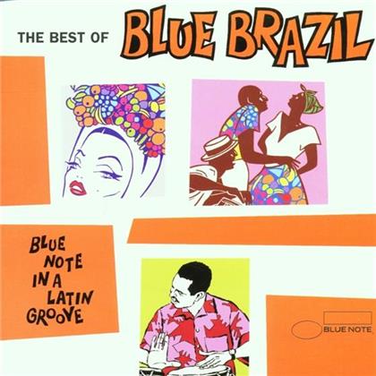 Best Of Blue Brazil - Various