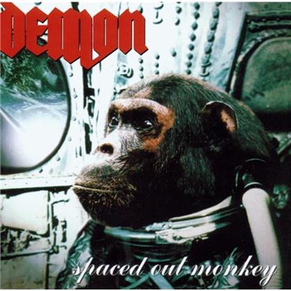 Demon - Spaced Out Monkey (Remastered)