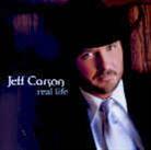 Jeff Carson - Real Life