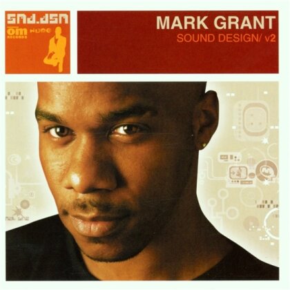 Mark Grant - Sound Design 2