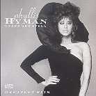 Phyllis Hyman - Under Her - Greatest Hits
