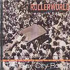 Bay City Rollers - Rollerworld - Live
