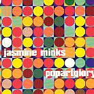 The Jasmine Minks - Popartglory