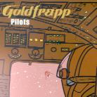 Goldfrapp - Pilots