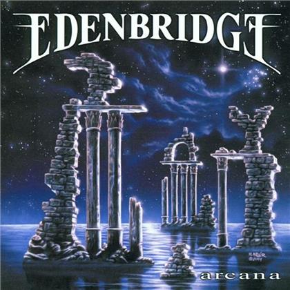 Edenbridge - Arcana