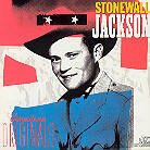 Stonewall Jackson - American Originals