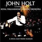 John Holt - In Symphony