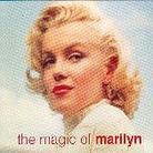 Marilyn Monroe - Marilyn - Magic Of - Limited 2001