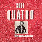 Suzi Quatro - Rough & Tough