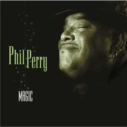 Phil Perry - Magic