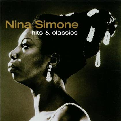 Nina Simone - Hits & Classics