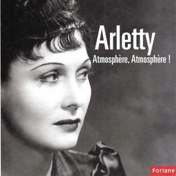Arletty - Atmospheres